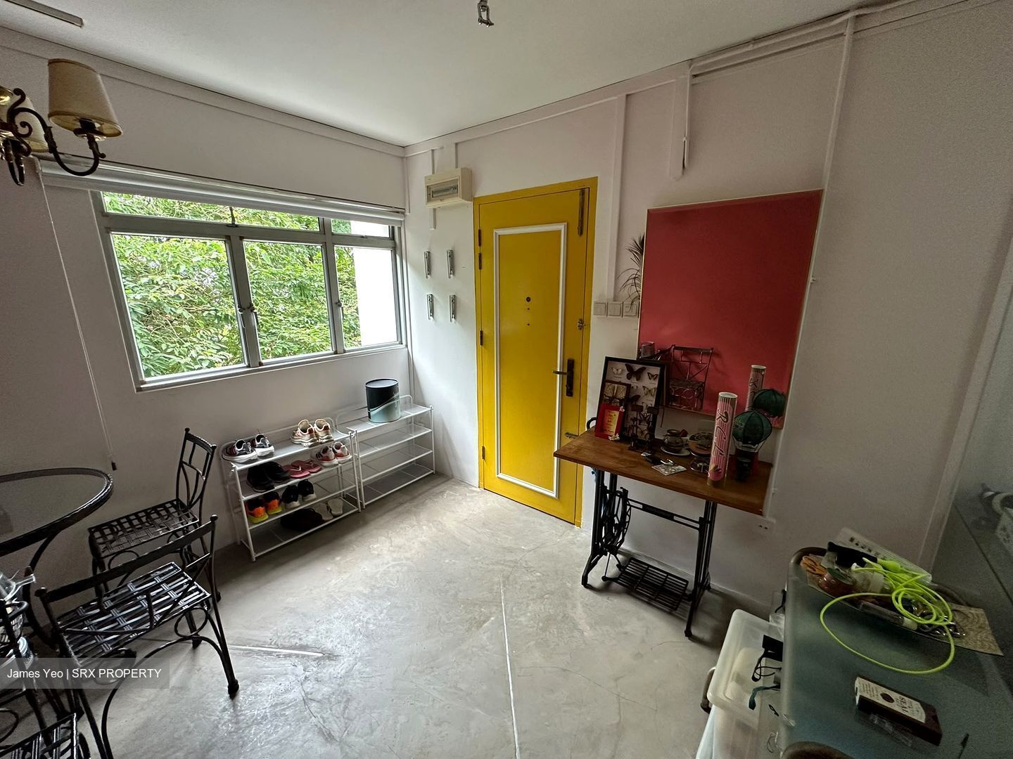 Blk 6 Saint George's Lane (Kallang/Whampoa), HDB 3 Rooms #564063621
